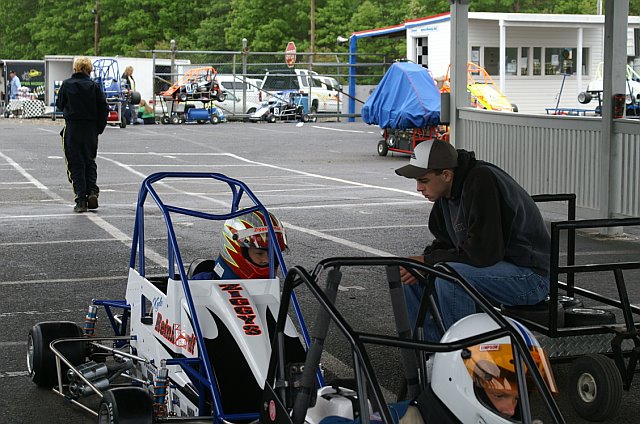 Garden State Quarter Midget Racing Club 17